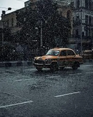 দুর্যোগের আশঙ্কায় কলকাতাসহ দক্ষিণবঙ্গ