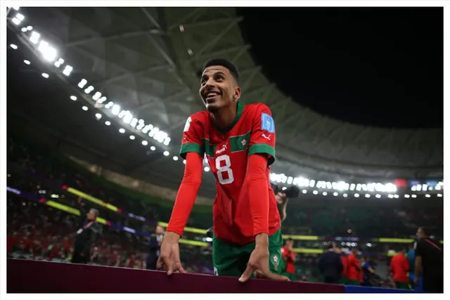 বিশ্বকাপে দারুণ খেলার পর WANTED মরক্কোর এই ফুটবলার!