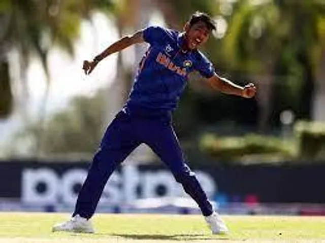জোড়া ধাক্কা রবির