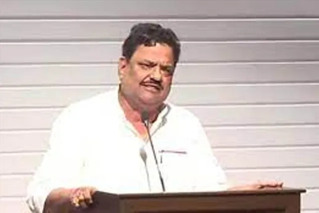 আরএলডিতে যোগ দিয়েই প্রার্থী রাজপাল সিং সাইনি