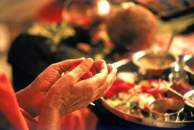 মহাষ্টমীর অঞ্জলির শুভক্ষণ জেনে নিন