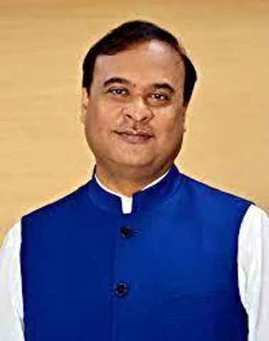 গান্ধী পরিবার নিয়ে কটাক্ষ আসামের মুখ্যমন্ত্রীর