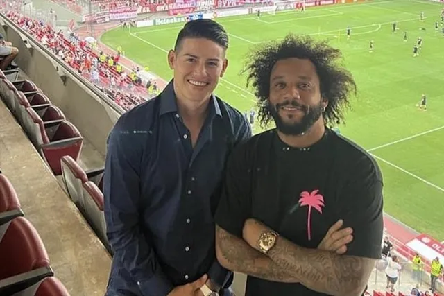 মার্সেলো-হামেস দুজনেই নতুন ক্লাবে