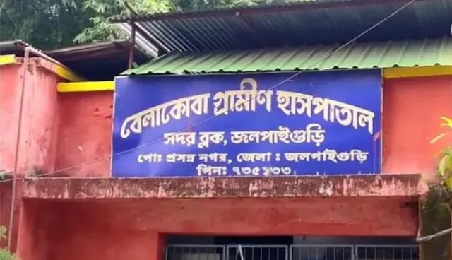 বিদ্যুৎস্পৃষ্ট হয়ে মৃত্যু এক যুবকের