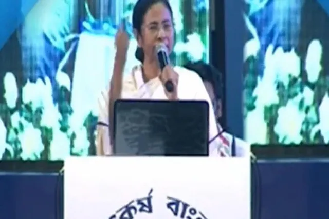 উৎকর্ষ বাংলা প্রকল্পের অধীনে চাকরির নিয়োগপত্র প্রদান মুখ্যমন্ত্রীর