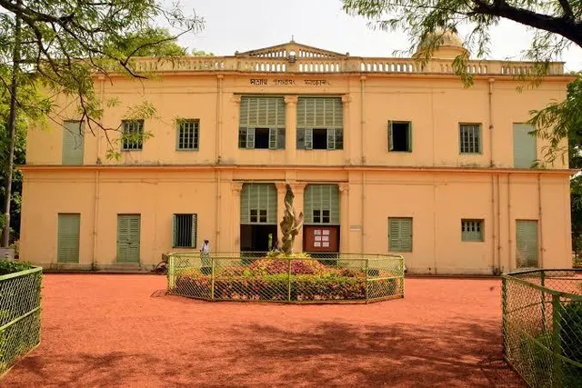 পড়ুয়াদের বিক্ষোভের আজ অফলাইনে পরীক্ষা হল না বিশ্বভারতী বিশ্ববিদ্যালয়ে