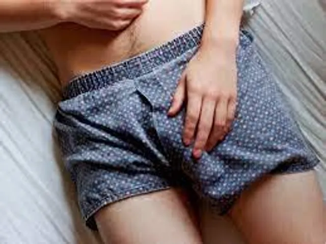 লিঙ্গের আকার কি সত্যিই গুরুত্বপূর্ণ