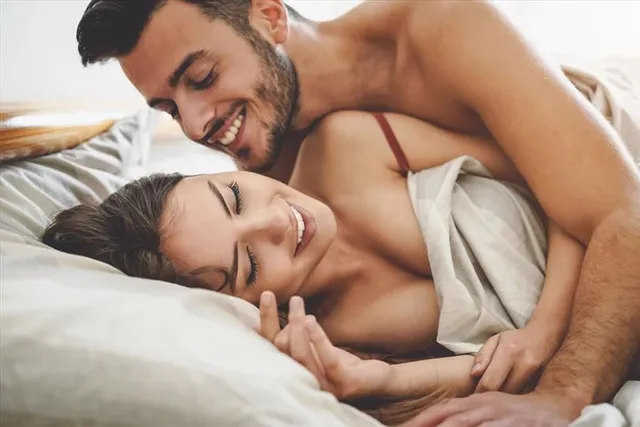 চরম সুখ উপভোগ করতে চান?