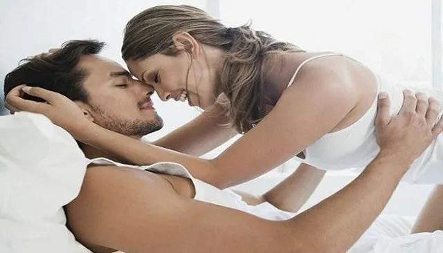 সঙ্গমের সময় বৃদ্ধিতে এই ফুল খুবই কার্যকরী