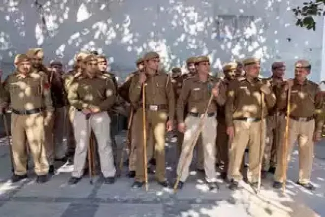 নাগাল্যান্ডের প্রয়োগকারী সংস্থাগুলি প্রতিটি জেলায় নিয়মিত অভিযান পরিচালনা করছে