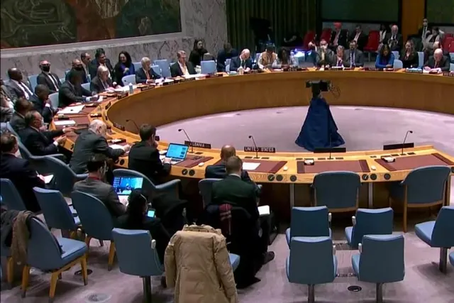 ভারতকে সমর্থন সংযুক্ত আরব আমিরশাহী, আমেরিকা ও ফ্রান্সের