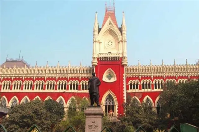 কাঁথি পুরসভার চেয়ারম্যানকে ১ লক্ষ টাকা জরিমানার নির্দেশ