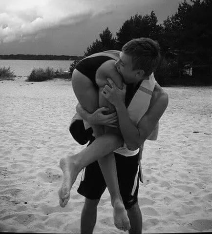 অচেনা সেক্সকে জীবনে স্থান দিন