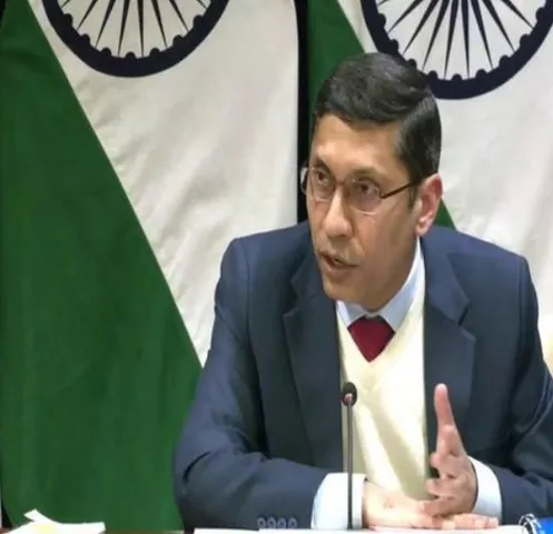 তিন রুশ নাগরিকের মৃত্যুতে ভারতকে যুক্ত করার কোনো কারণ নেইঃ পররাষ্ট্র মন্ত্রণালয়