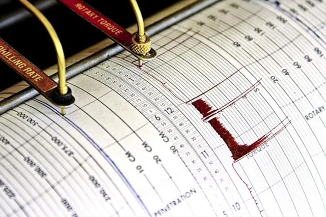 ছত্তীসগঢ়ে ভূমিকম্প