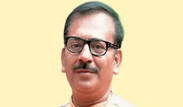 স্থিতিশীল করোনা আক্রান্ত অরূপ বিশ্বাস