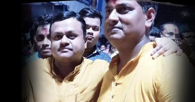 জামিন পেয়েই পুলিশের বিরুদ্ধে বিস্ফোরক কাঁথি পুরসভার ঠিকাদার