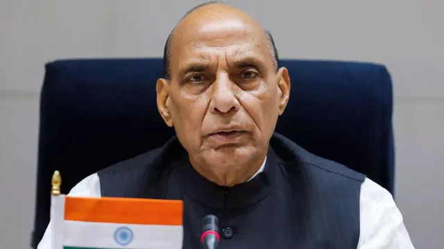 প্রতিরক্ষা মন্ত্রীর সফরকালে লজিস্টিক চুক্তি করবে ভারত-ব্রিটেন