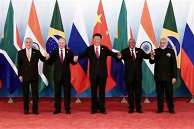 ২০২৪ সালের BRICS শীর্ষ সম্মেলন অনুষ্ঠিত হবে দক্ষিণ আফ্রিকায়