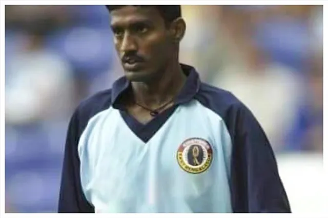 সংগ্রান মুখার্জীর জন্মদিনে লাল-হলুদ সংগ্রাম শুভেচ্ছা