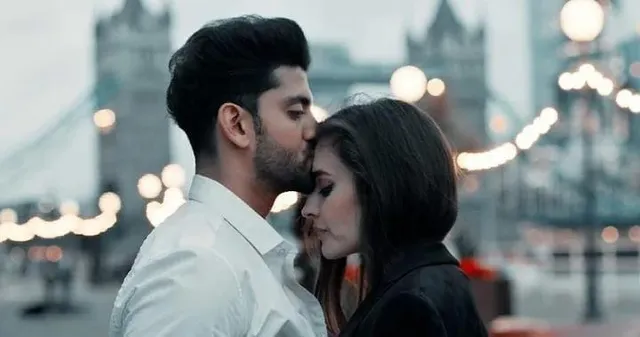 প্রকাশ্যে 'ইশক দা দরিয়া' গানের টিজার