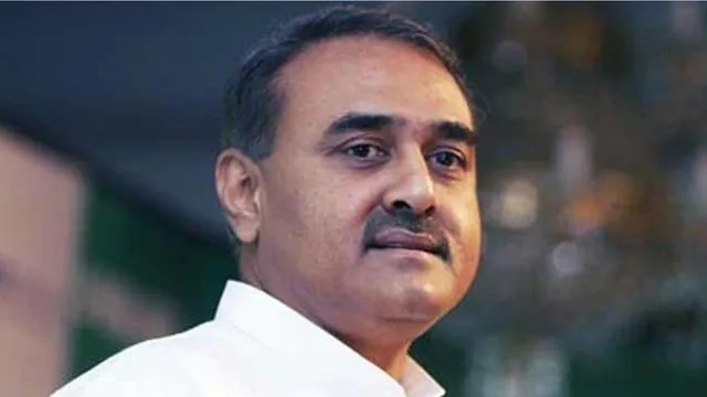 দলের শক্তির ভিত্তিতে প্রার্থীরা জয়ী হয় : প্রফুল প্যাটেল