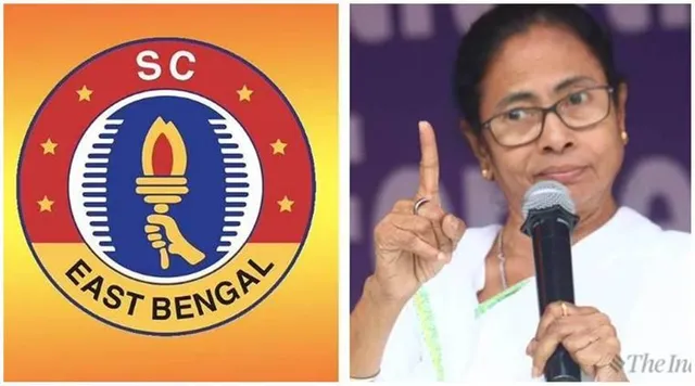 অবশেষে মুখ্যমন্ত্রীর হস্তক্ষেপে জট কাটল লাল-হলুদ শিবিরে