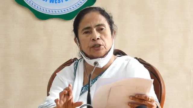 নারদ মামলায় হাইকোর্টে হলফনামা জমা নেওয়ার আবেদন মুখ্যমন্ত্রীর