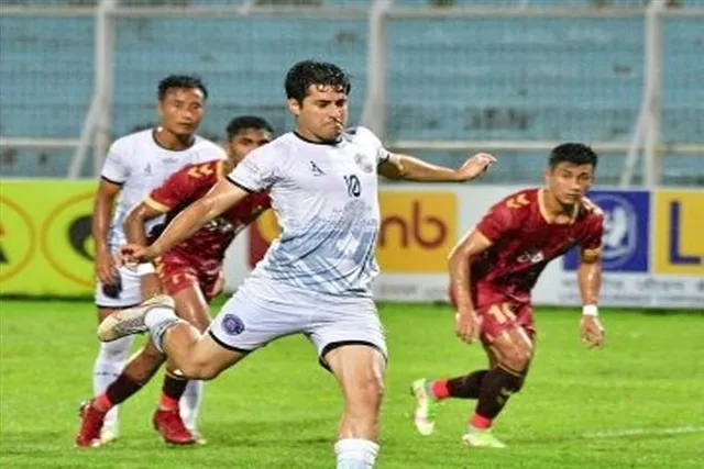 হেরেও মন জয়ে করেছে রাজস্থান