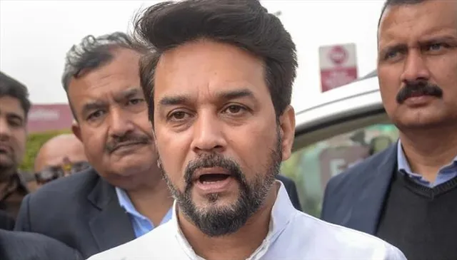 ভোট-চুরি’র দাবি ঘিরে অখিলেশকে চরম কটাক্ষ কেন্দ্রীয় মন্ত্রীর