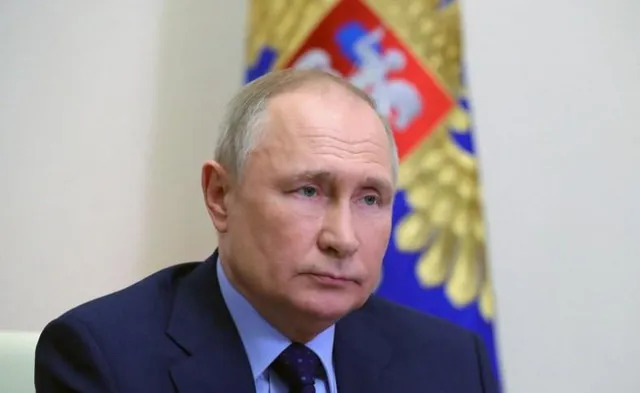 যুক্তরাষ্ট্রের উচিত ইউক্রেনকে আলোচনায় বসতে বাধ্য করা: পুতিন