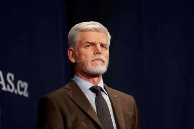 চেক প্রজাতন্ত্রের নয়া রাষ্ট্রপতি হলেন ন্যাটোর সাবেক জেনারেল