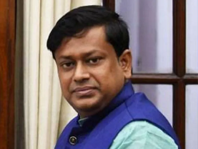 ২০২৬ এ রাজ্যে পদ্ম ফোঁটা নিয়ে আশাবাদী সুকান্ত