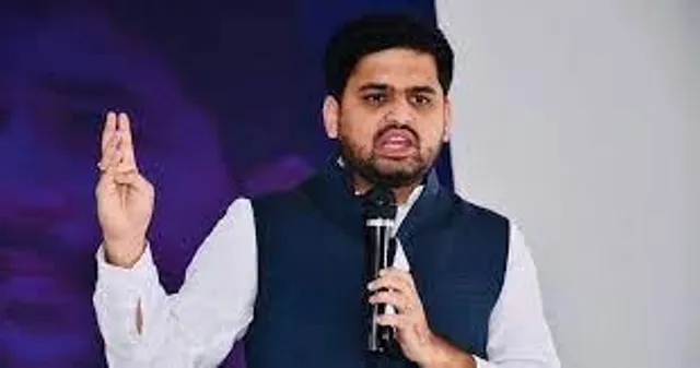 বিপিন রাওয়াতের মৃত্যুতে শোকাহত নীরজ কুন্দন