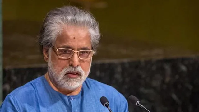 বাংলার মঙ্গলের জন্য তারাপীঠে প্রার্থনা সুদীপ বন্দ্যোপাধ্যায়ের