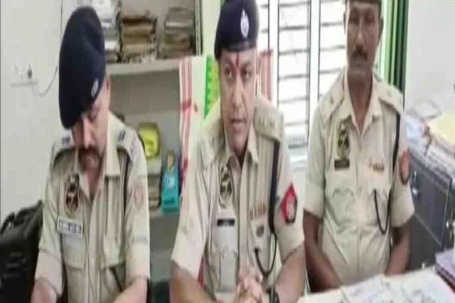 ধর্মীয় প্রচার করায় আসামে গ্রেফতার ১৭ জন বাংলাদেশী নাগরীক