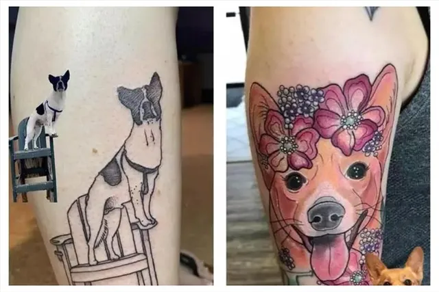 এই কোম্পানী ট্যাটু করানোর জন্য আপনাকে অর্থ প্রদান করবে!