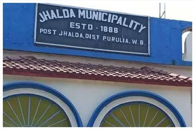 ঝালদা পুরসভার চেয়ারম্যান পদে পুনর্বহাল শীলা চট্টোপাধ্যায়ের