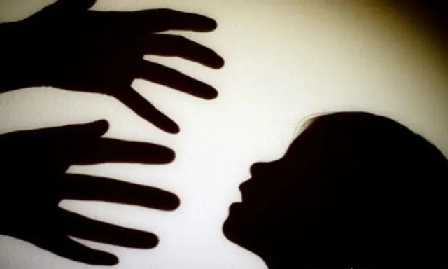 ভাইয়ের লালসার শিকার ৮ বছরের নাবালিকা