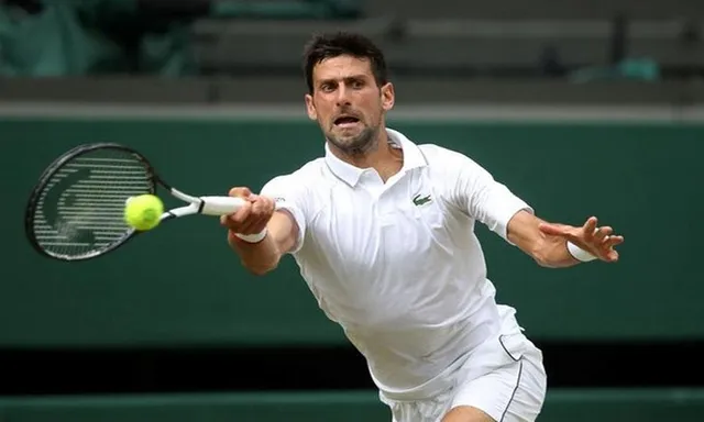 অলিম্পিকে খেলবেন, ঘোষণা টেনিস তারকার