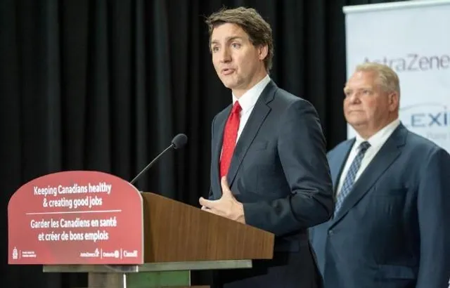 কানাডার সব সরকারি মোবাইল ডিভাইসে টিকটক নিষিদ্ধ