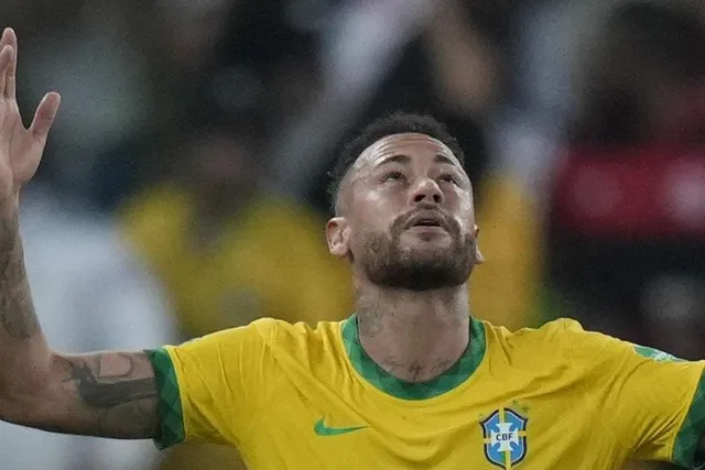 কেরালার জনগণের উদেশ্যে ধন্যবাদ বার্তা নেইমারের