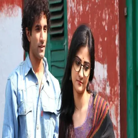 'একলা ঘর' আসছে