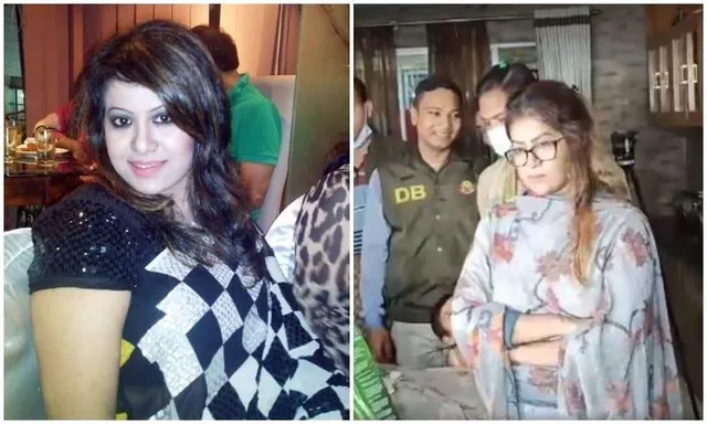 ঢাকায় মডেল পিয়াসা ও মৌ’র টার্গেট উচ্চবিত্ত পরিবারের সন্তান