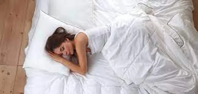 আপনি কোন পজিশনে ঘুমান?