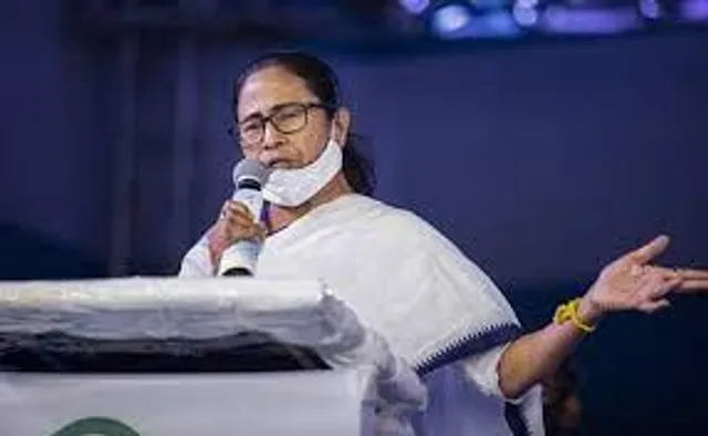 সাধারণ মানুষের জন্য এই বাজেট একটা শূন্য মাত্র, বললেন মমতা বন্দ্যোপাধ্যায়