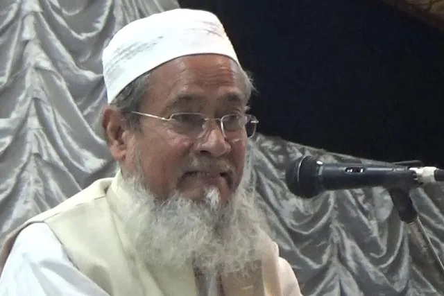 শান্তিপূর্ণ ভাবে প্রতিবাদ করবেন : সিদ্দিকুল্লাহ চৌধুরী