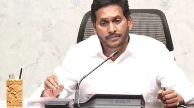 গুন্টুরের ঘটনায় আর্থিক অনুদান ঘোষণা অন্ধ্রপ্রদেশের মুখ্যমন্ত্রীর