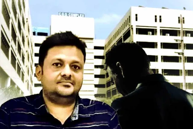 মাঝরাতে ইডি অফিসে হুলুস্থুল কাণ্ড! পালালো অভিযুক্ত