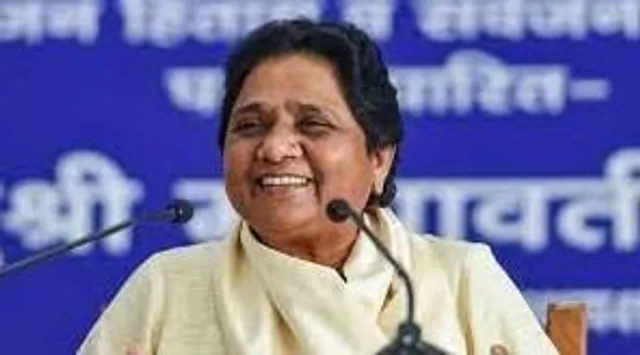 এনডিএ জোটের রাষ্ট্রপতি পদপ্রার্থী দ্রৌপদী মুর্মুকে সমর্থন বহুজন সমাজ পার্টির